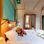 Frida Luxury Apartment By Mamo Florence