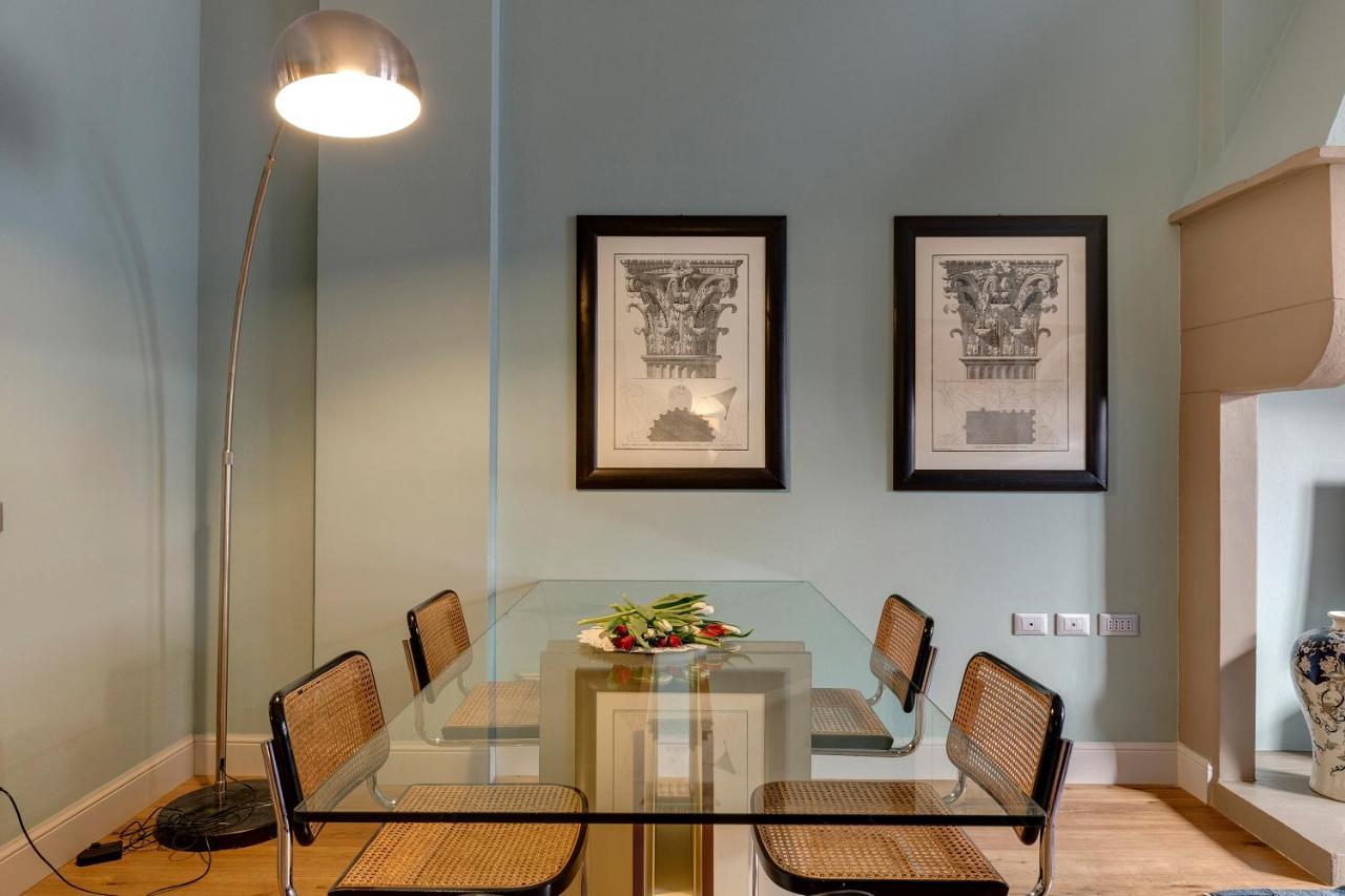 Apartamento Frida Luxury By Mamo Florencia