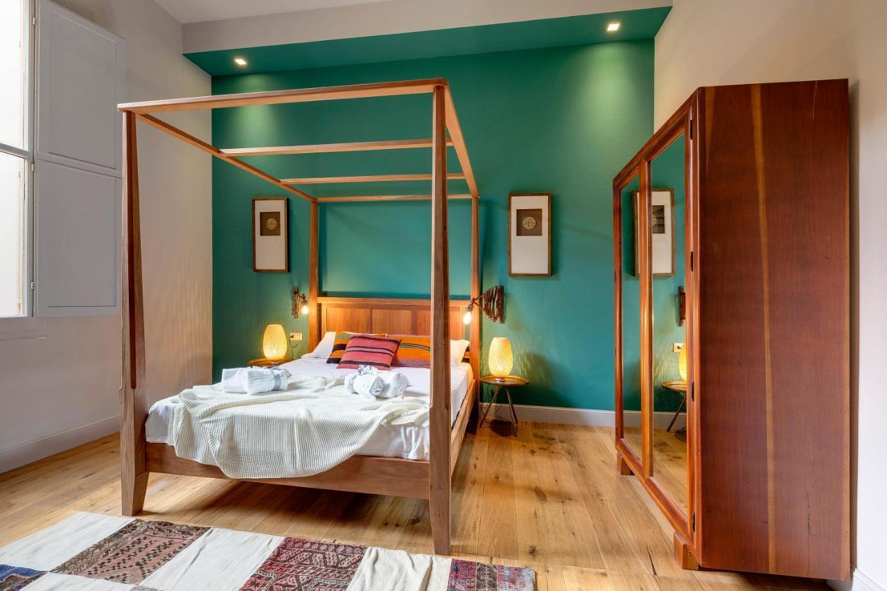Apartamento Frida Luxury By Mamo