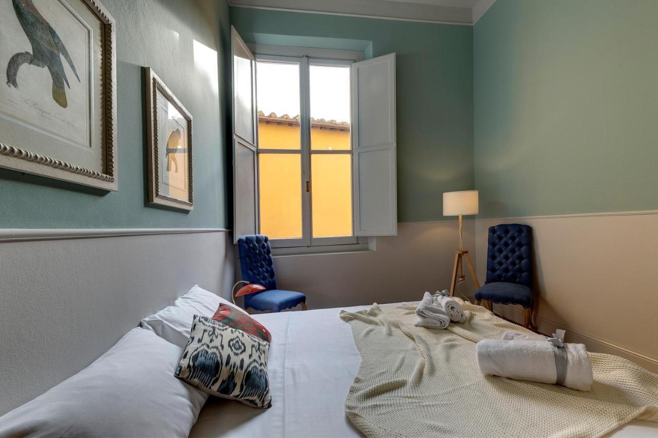 Apartamento Frida Luxury By Mamo Florencia
