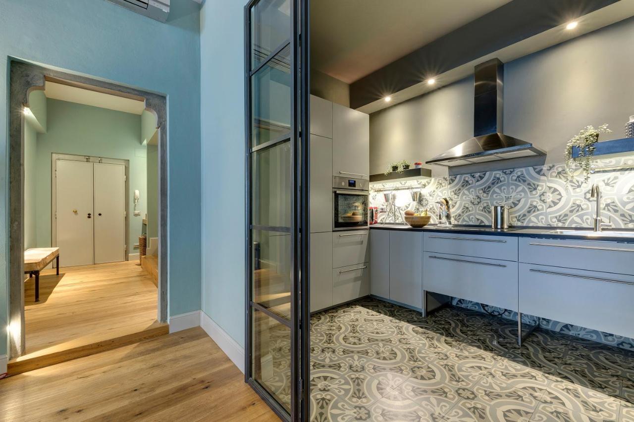 Apartamento Frida Luxury By Mamo