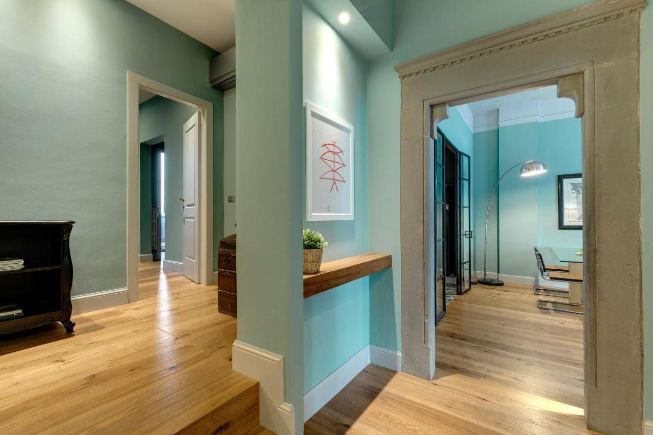 Apartamento Frida Luxury By Mamo Florencia