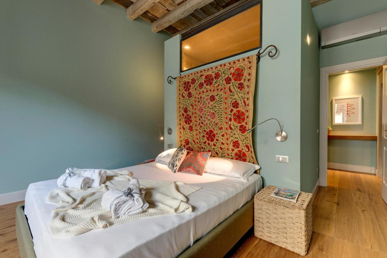 Apartamento Frida Luxury By Mamo Florencia