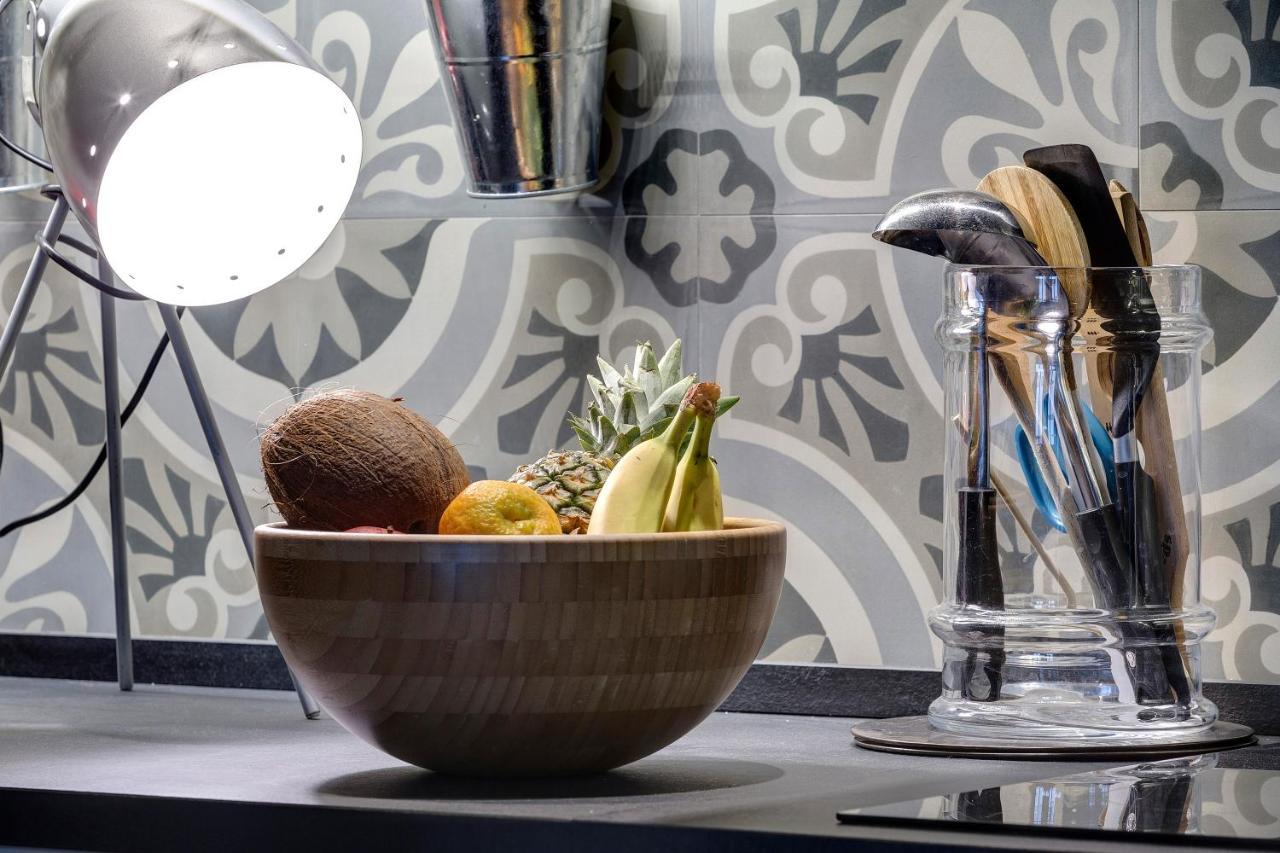 Frida Luxury By Mamo Apartamento Florencia