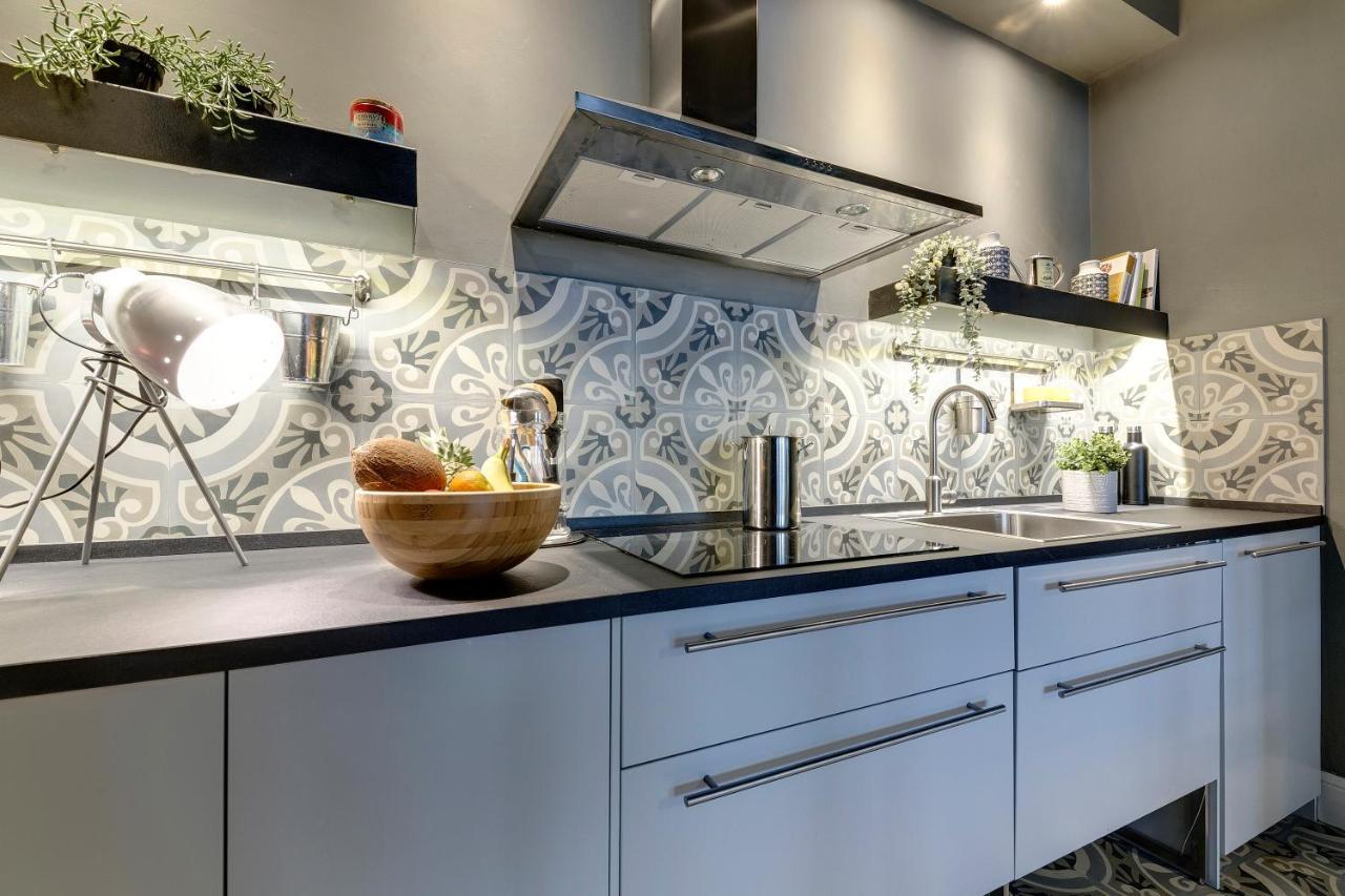 Frida Luxury By Mamo Apartamento