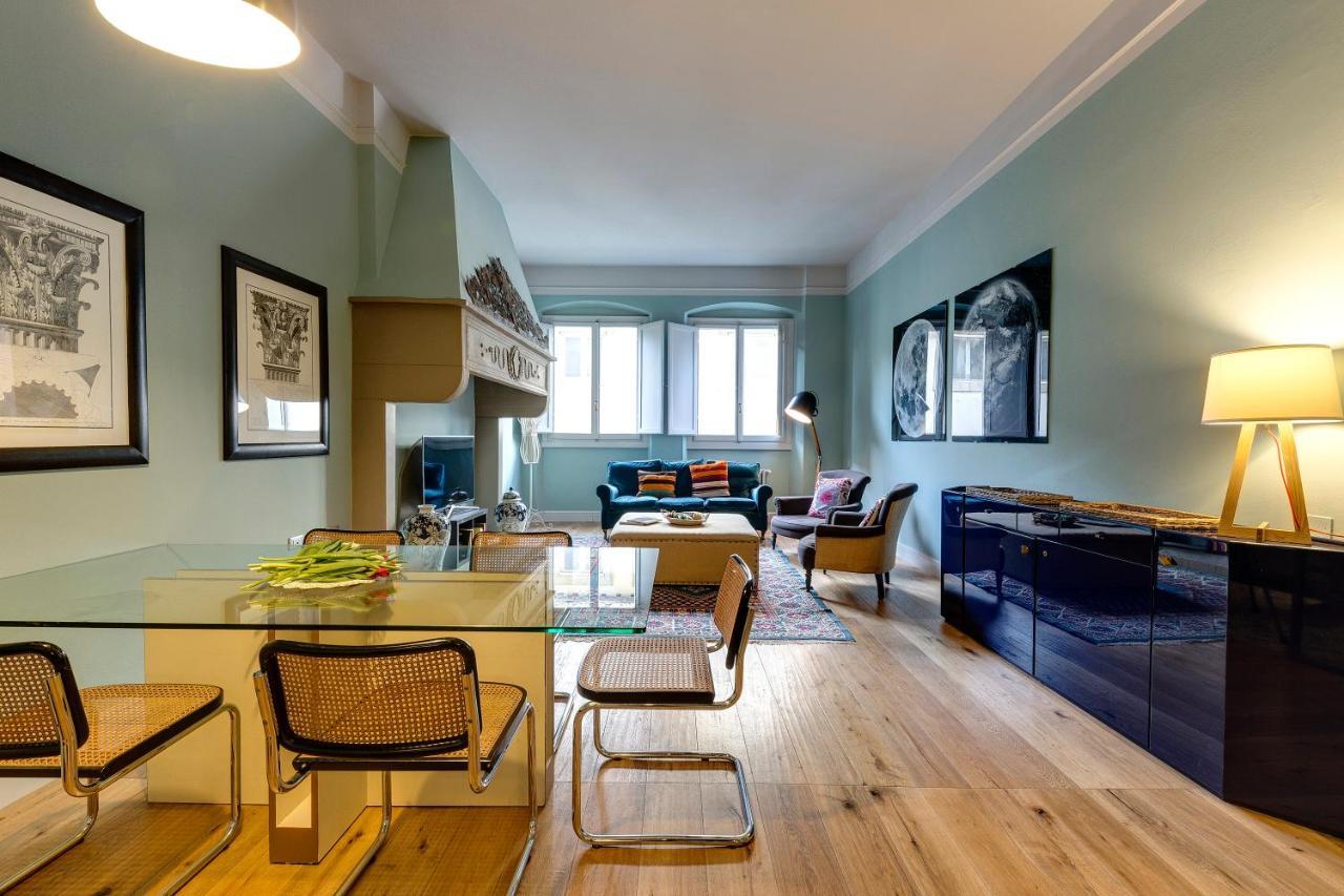 Apartamento Frida Luxury By Mamo Florencia