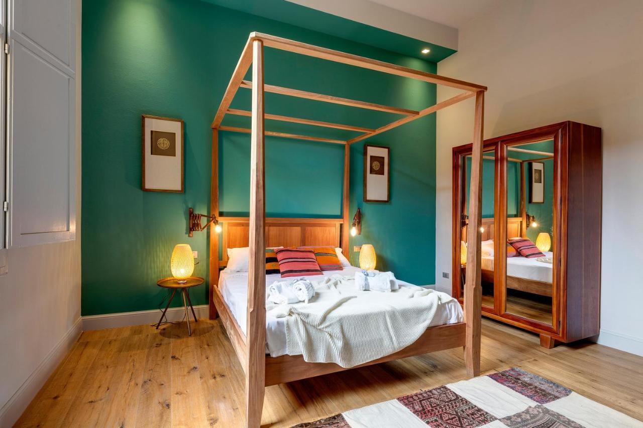 Frida Luxury By Mamo Apartamento