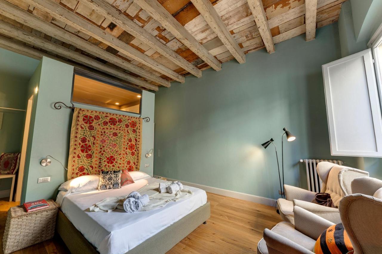 Apartamento Frida Luxury By Mamo Florencia