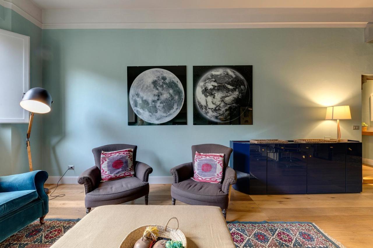 Apartamento Frida Luxury By Mamo Florencia