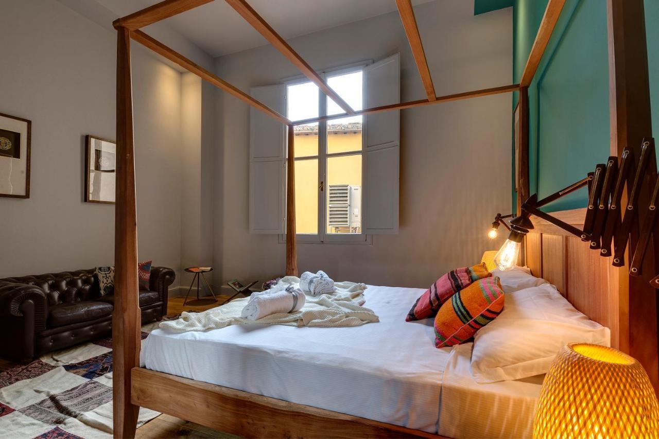 Frida Luxury By Mamo Apartamento Florencia